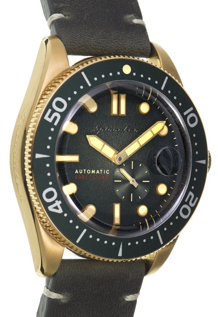 Spinnaker Watch Croft - Image 2