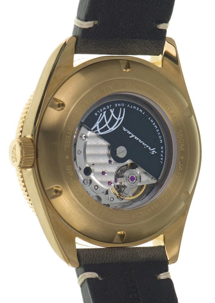 Spinnaker Watch Croft - Image 3