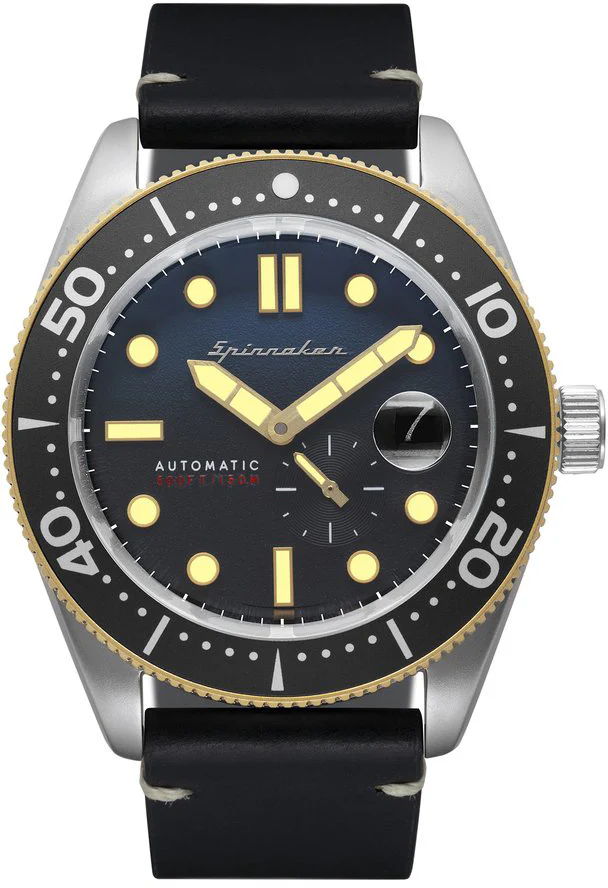 Spinnaker Watch Croft