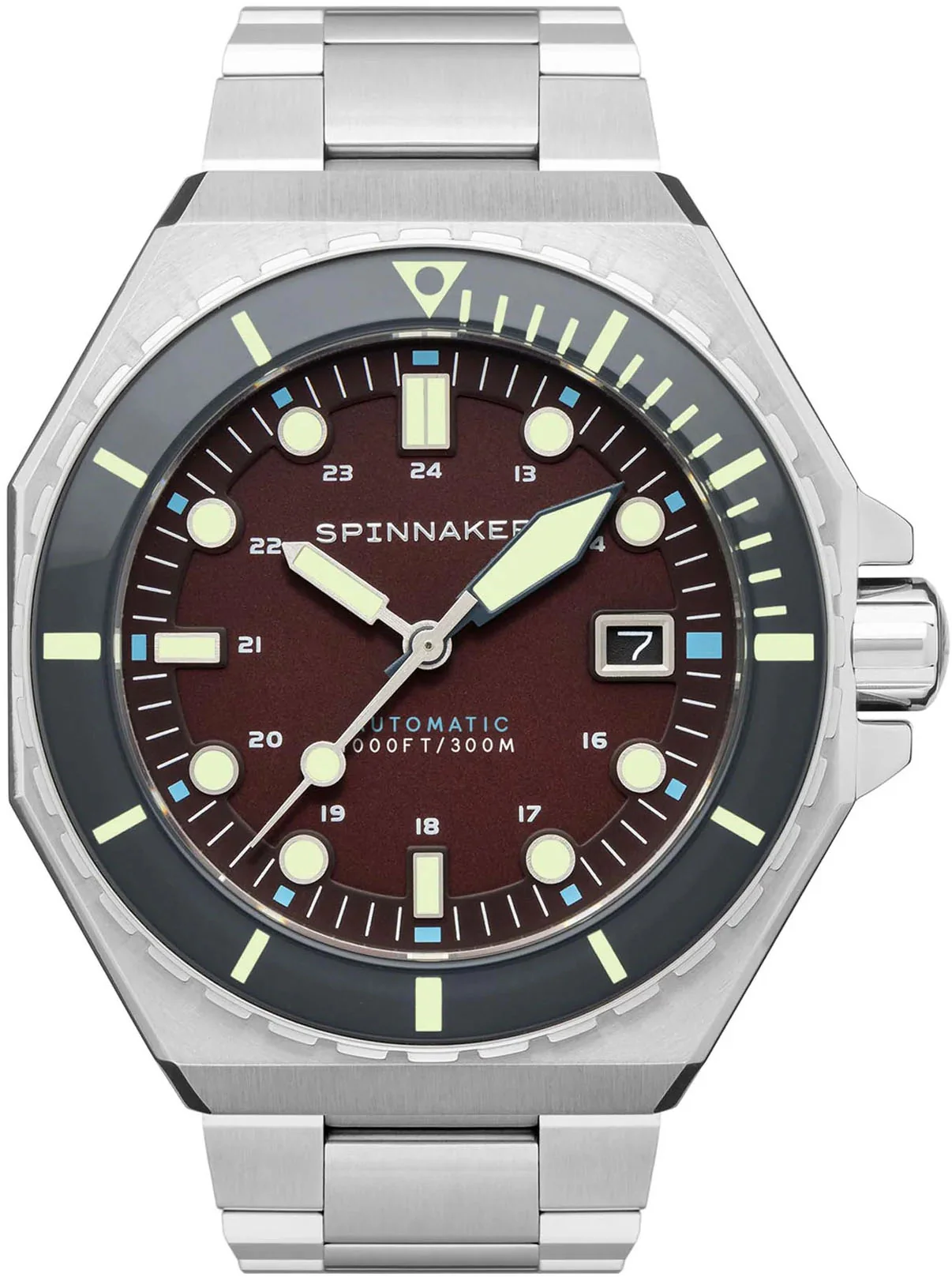 Spinnaker Dumas Mens