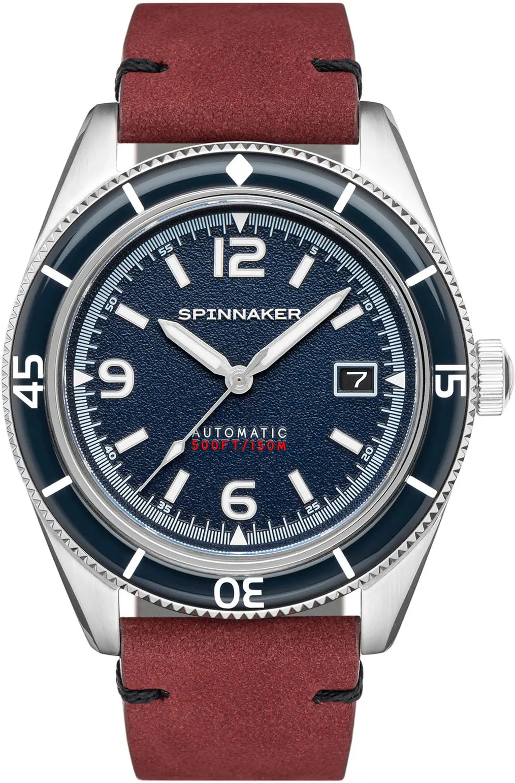 Spinnaker Fleuss Mens