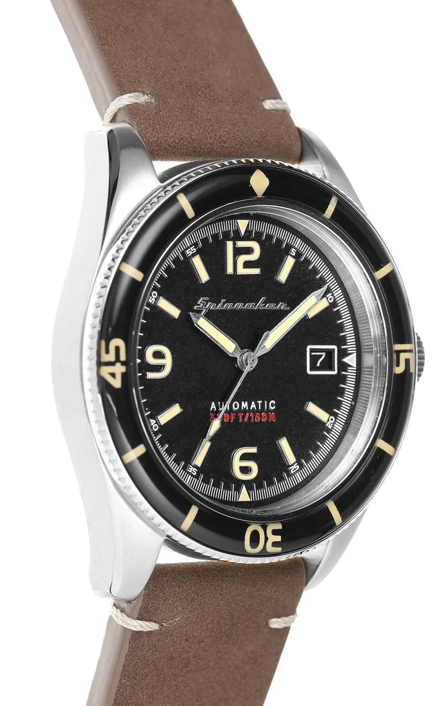 Spinnaker Watch Fleuss - Image 2