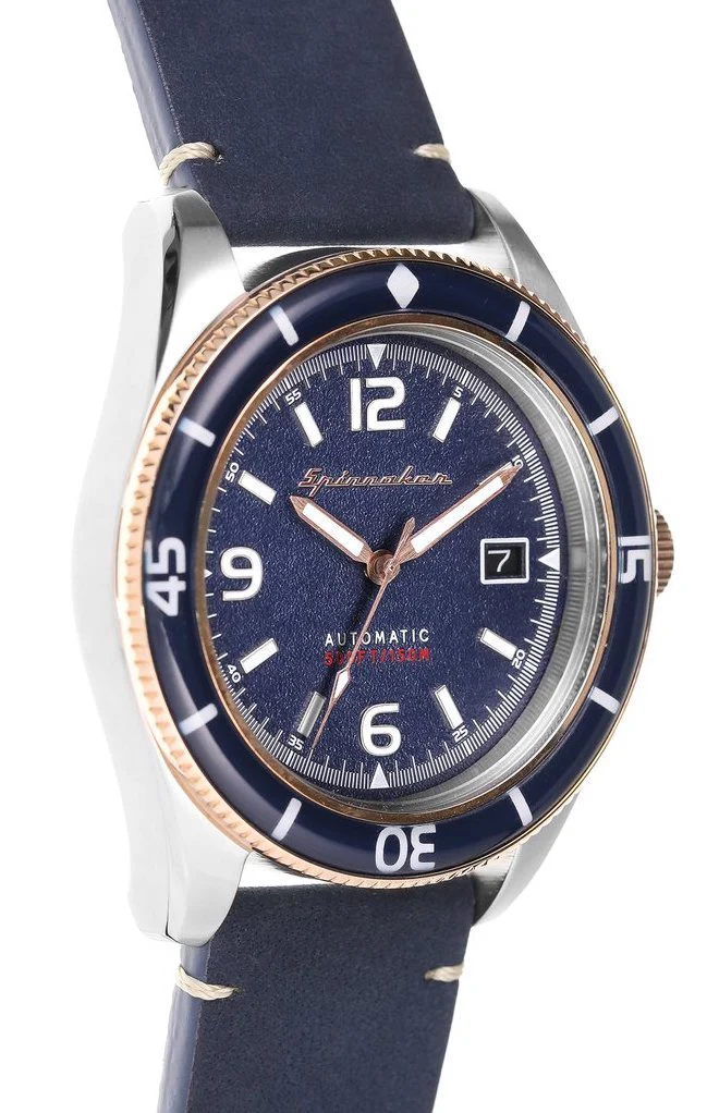 Spinnaker Watch Fleuss - Image 2