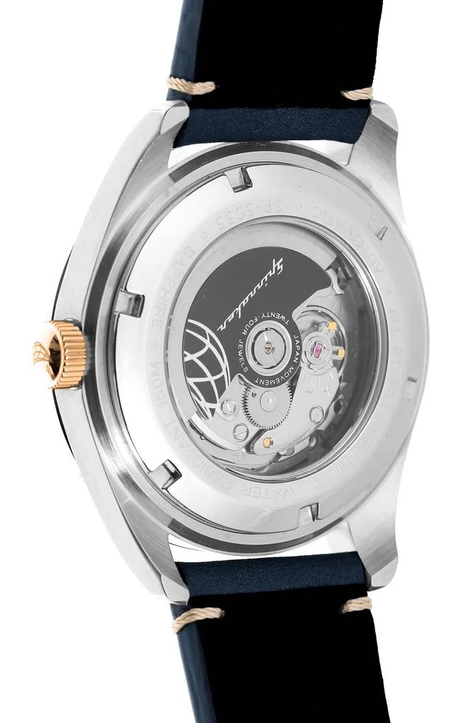 Spinnaker Watch Fleuss - Image 3