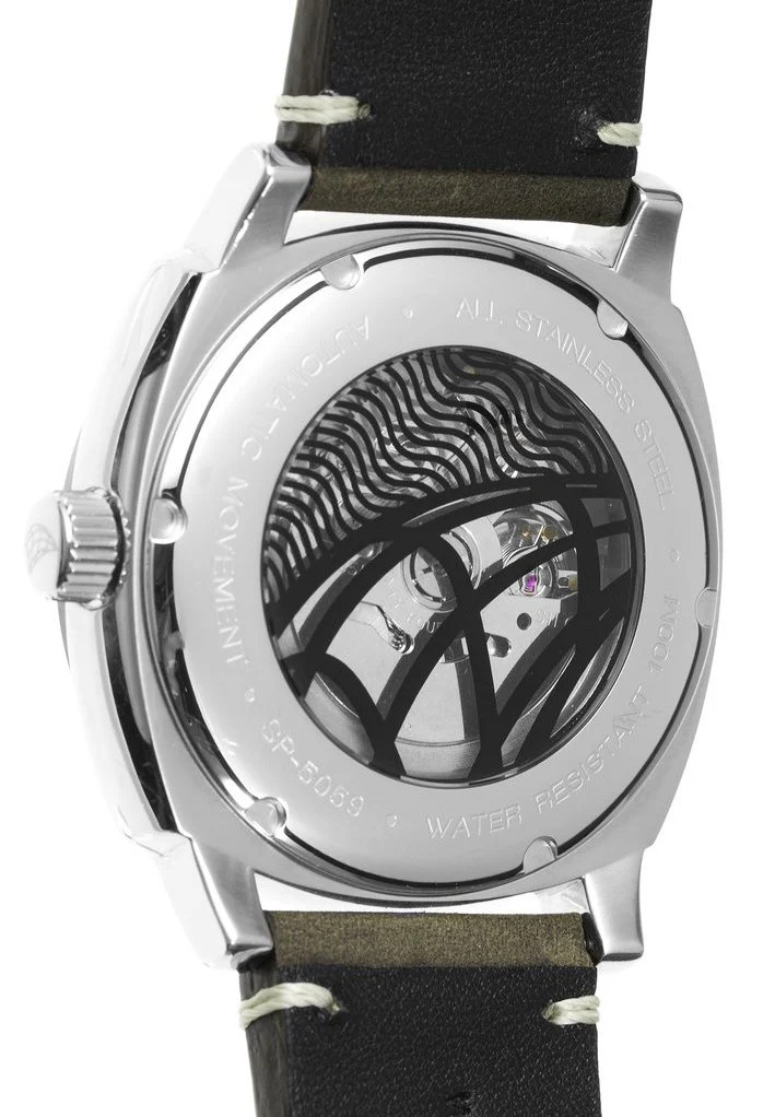 Spinnaker Watch Hull Automatic - Image 3