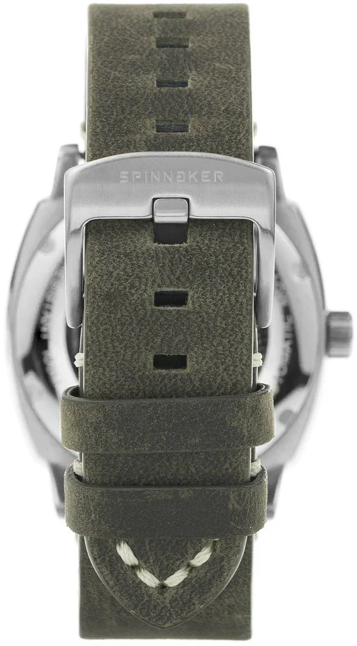 Spinnaker Watch Hull Automatic - Image 4