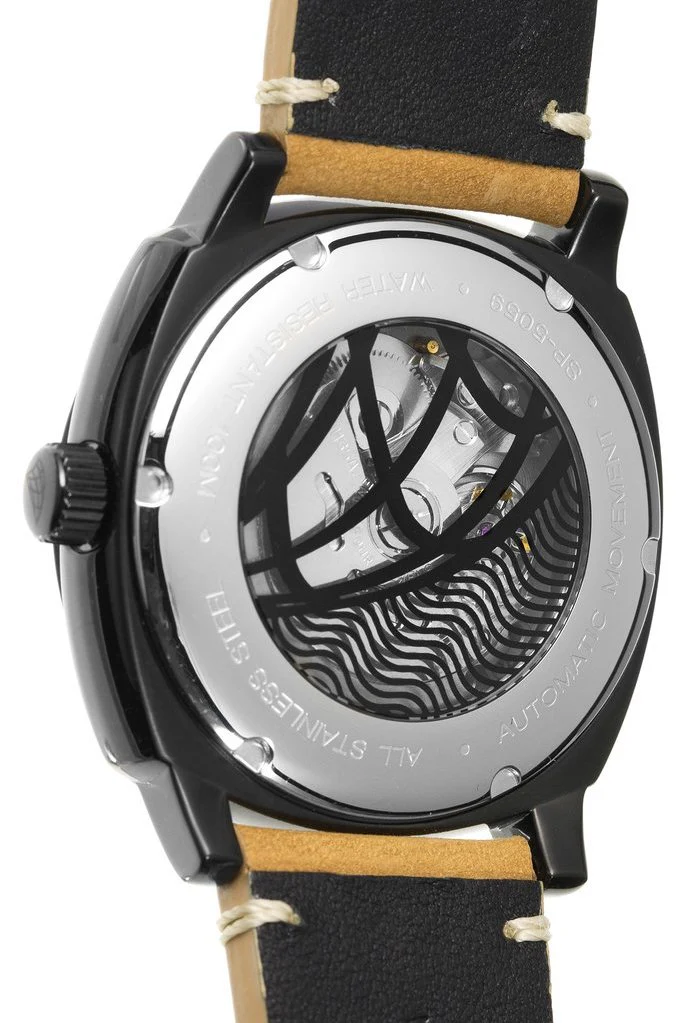 Spinnaker Watch Hull Automatic - Image 3