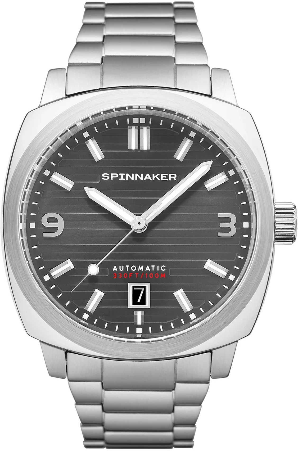 Spinnaker Hull Bracelet