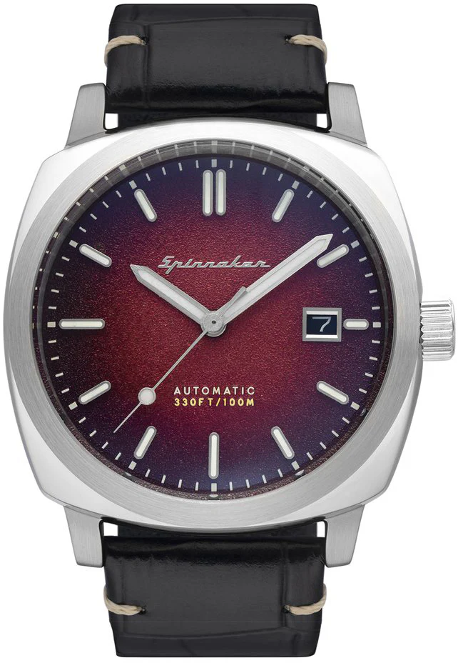 Spinnaker Watch Hull Riviera