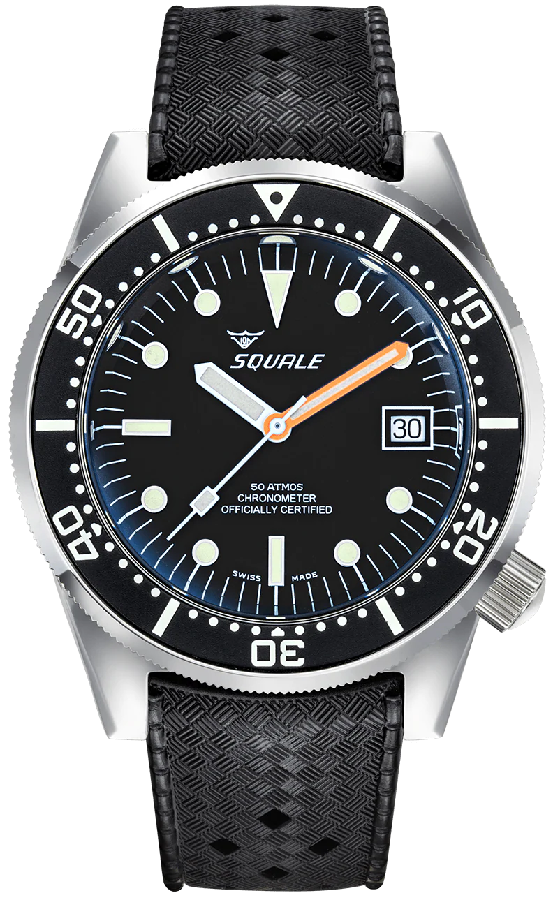 Squale Watch 1521 Classic COSC