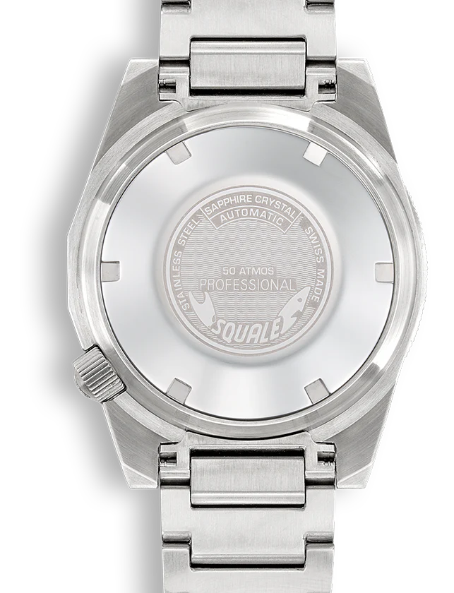 Squale 1521 Ocean COSC Watch - Image 3