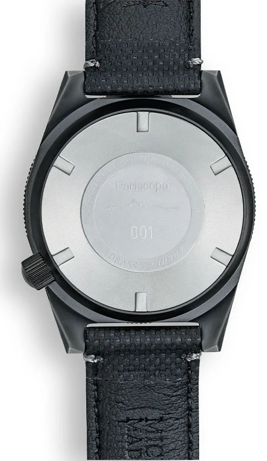 Squale Watch Squale x Drass Periscope Vondssper - Image 2