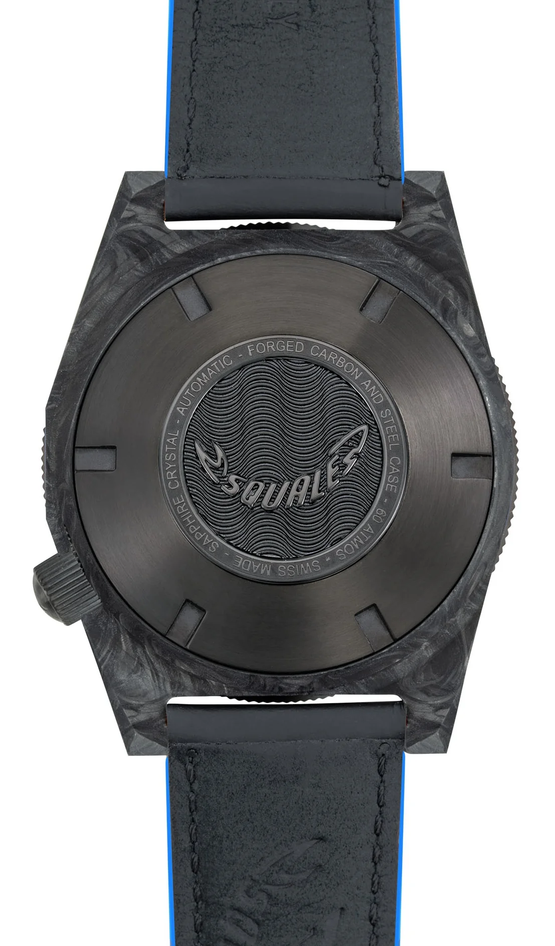 Squale T183 Forged Carbon Watch - Image 2