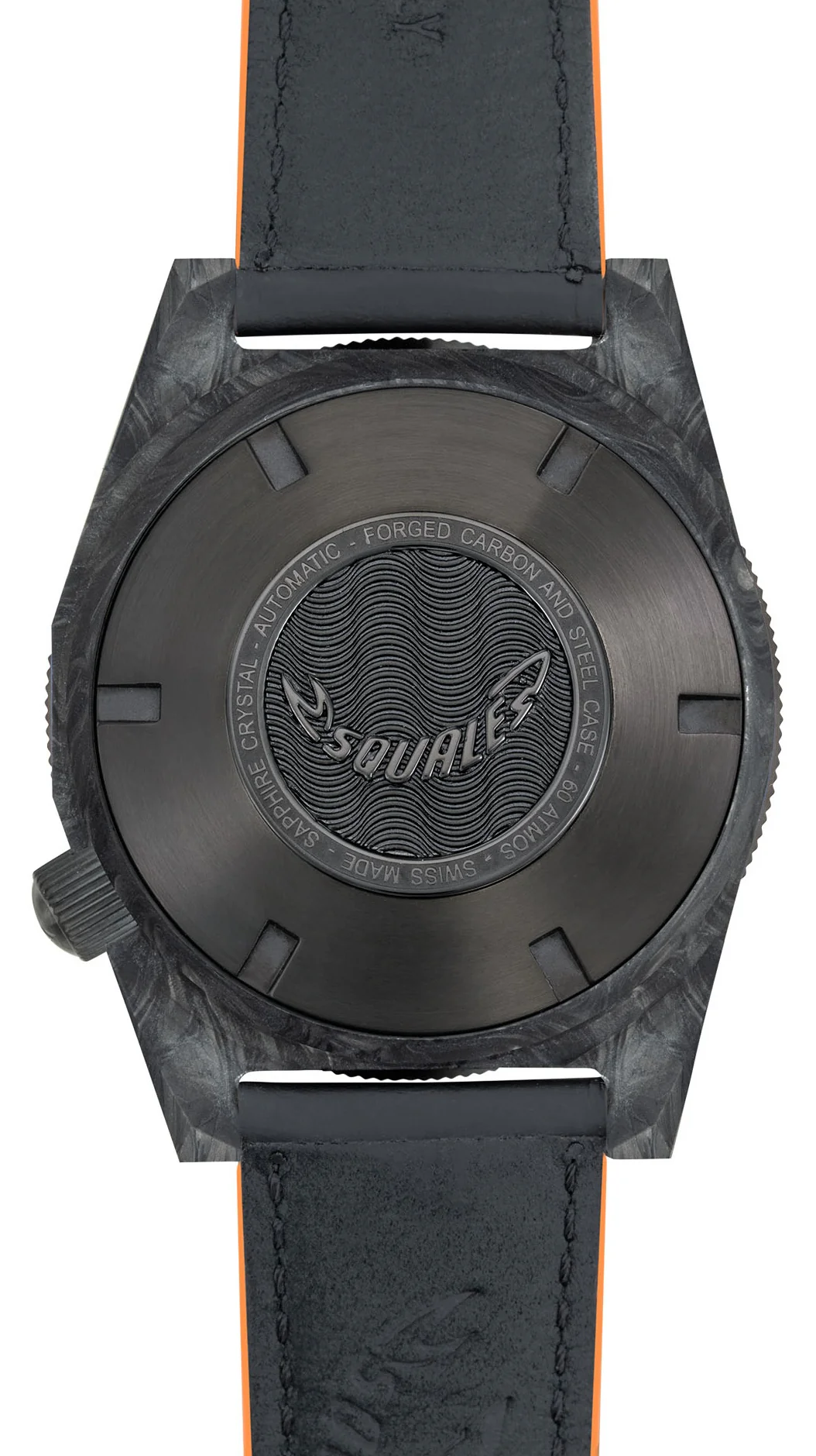 Squale T183 Forged Carbon Watch - Image 2