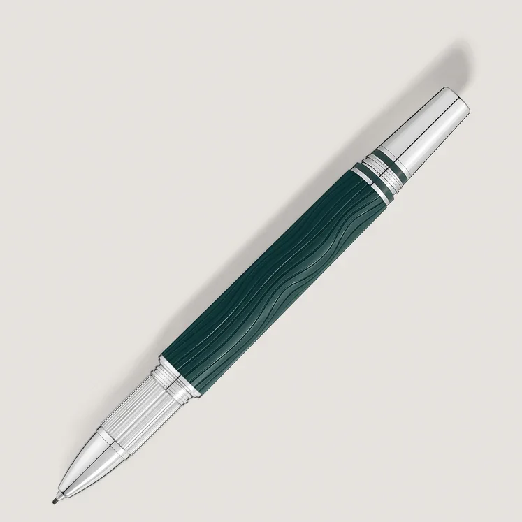Montblanc StarWalker PolarGreen Doué Fineliner - Image 2
