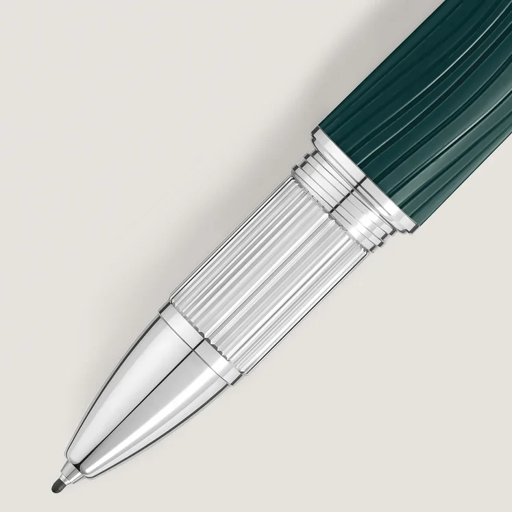 Montblanc StarWalker PolarGreen Doué Fineliner - Image 4