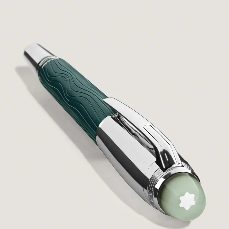 Montblanc StarWalker PolarGreen Doué Fineliner - Image 5