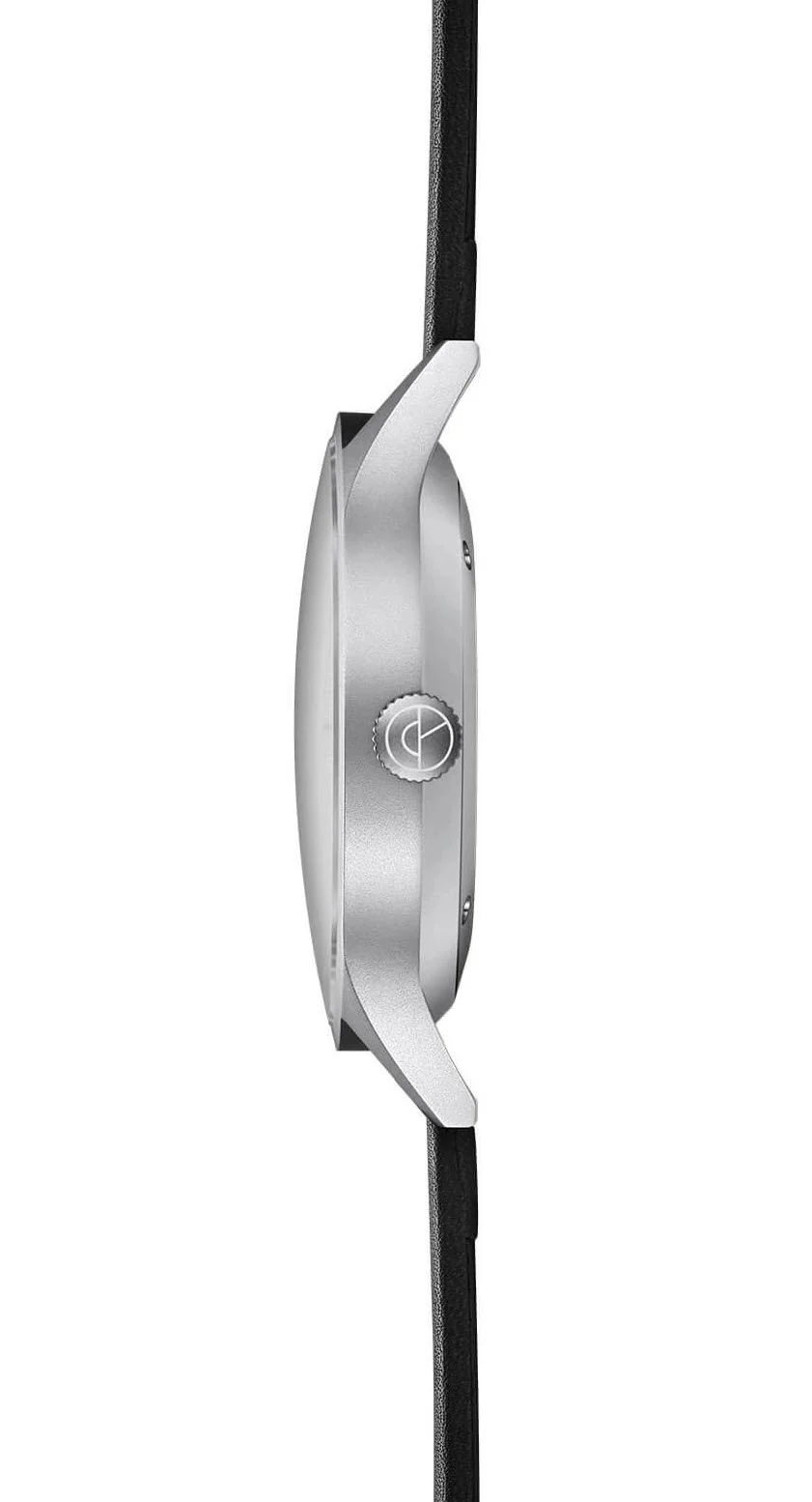 Sternglas Watch Asthet Automatic Leather - Image 3