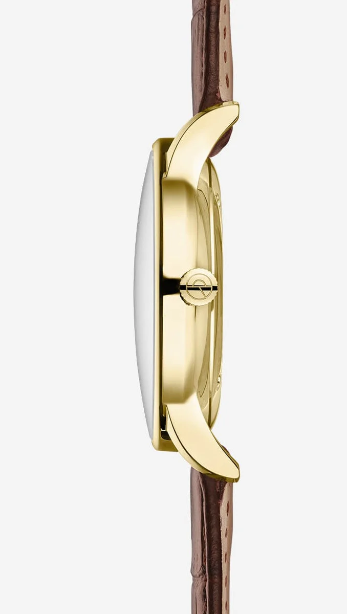 Sternglas Berlin Sepia Gold Watch - Image 3