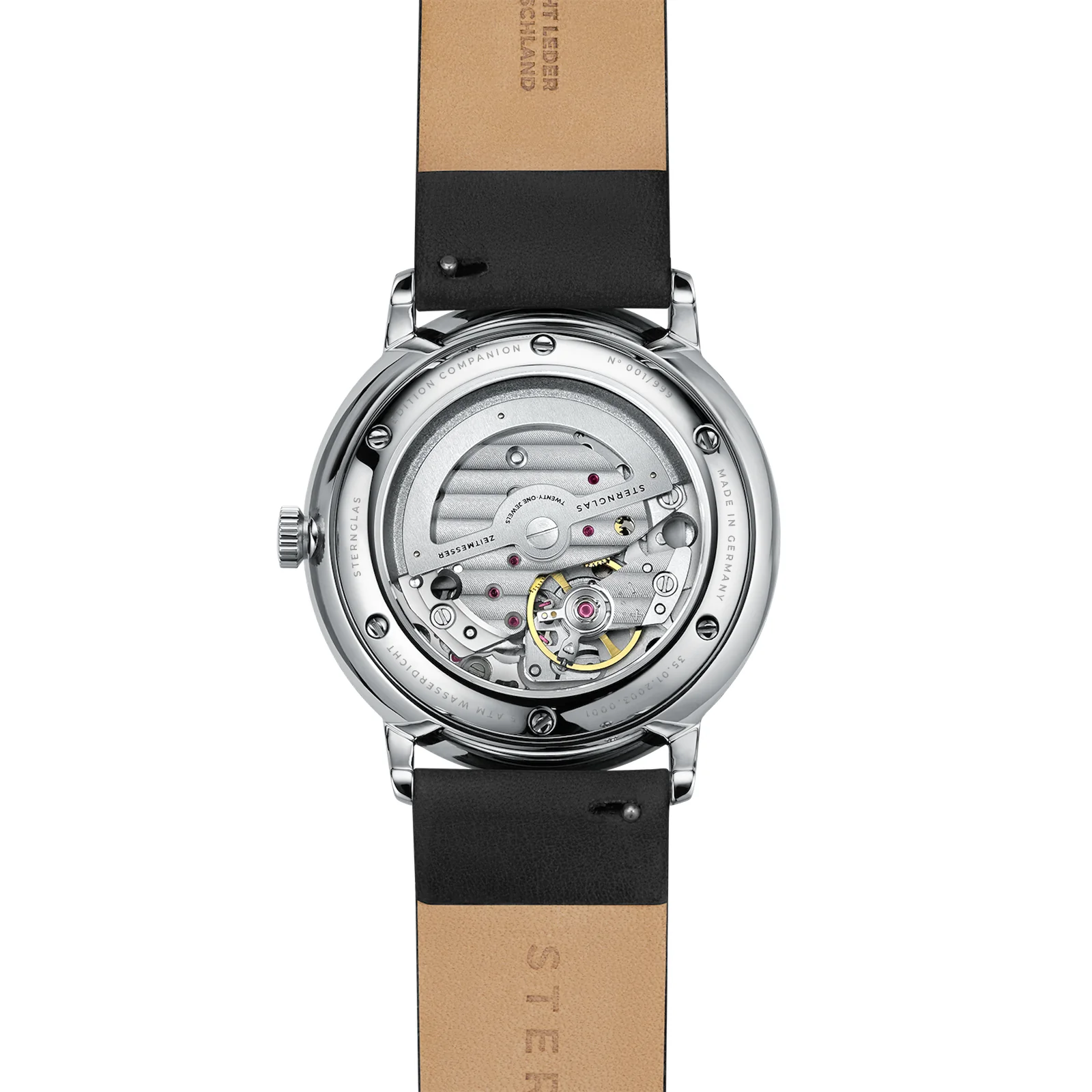 Sternglas Watch Edition Companion - Image 3