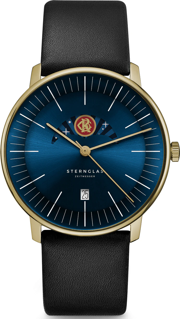 Sternglas Watch Edition Roncalli
