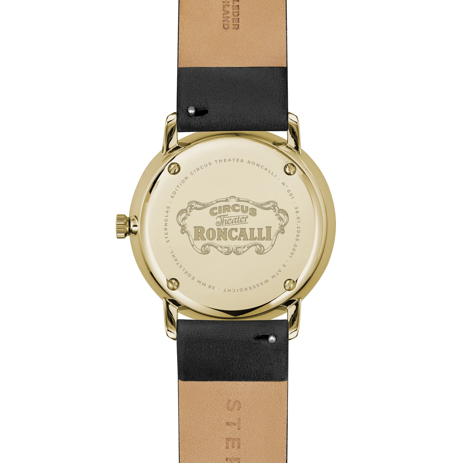 Sternglas Watch Edition Roncalli - Image 3