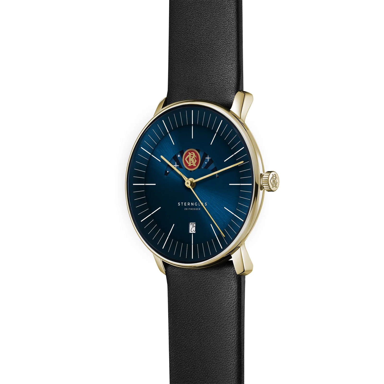 Sternglas Watch Edition Roncalli - Image 4