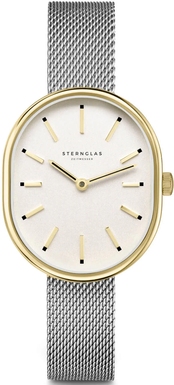 Sternglas Watch Eluisa Quartz