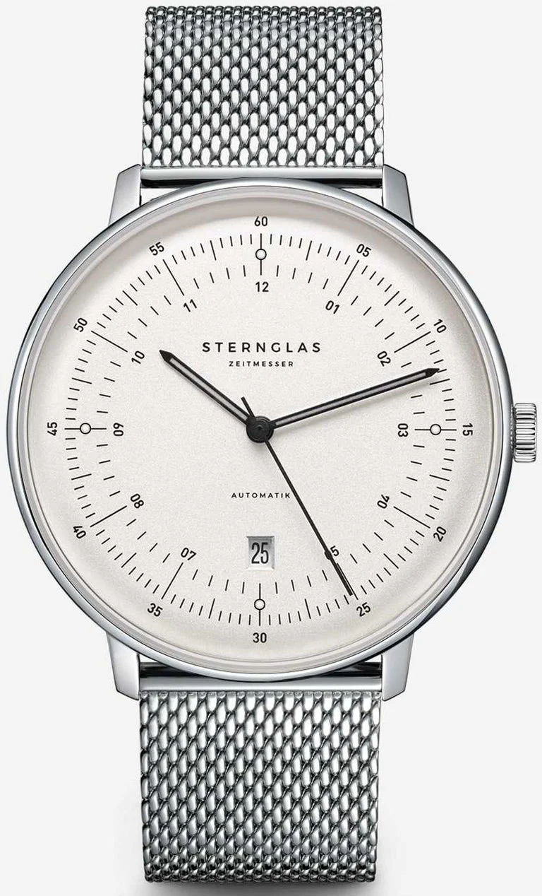 Sternglas Hamburg Automatic Watch