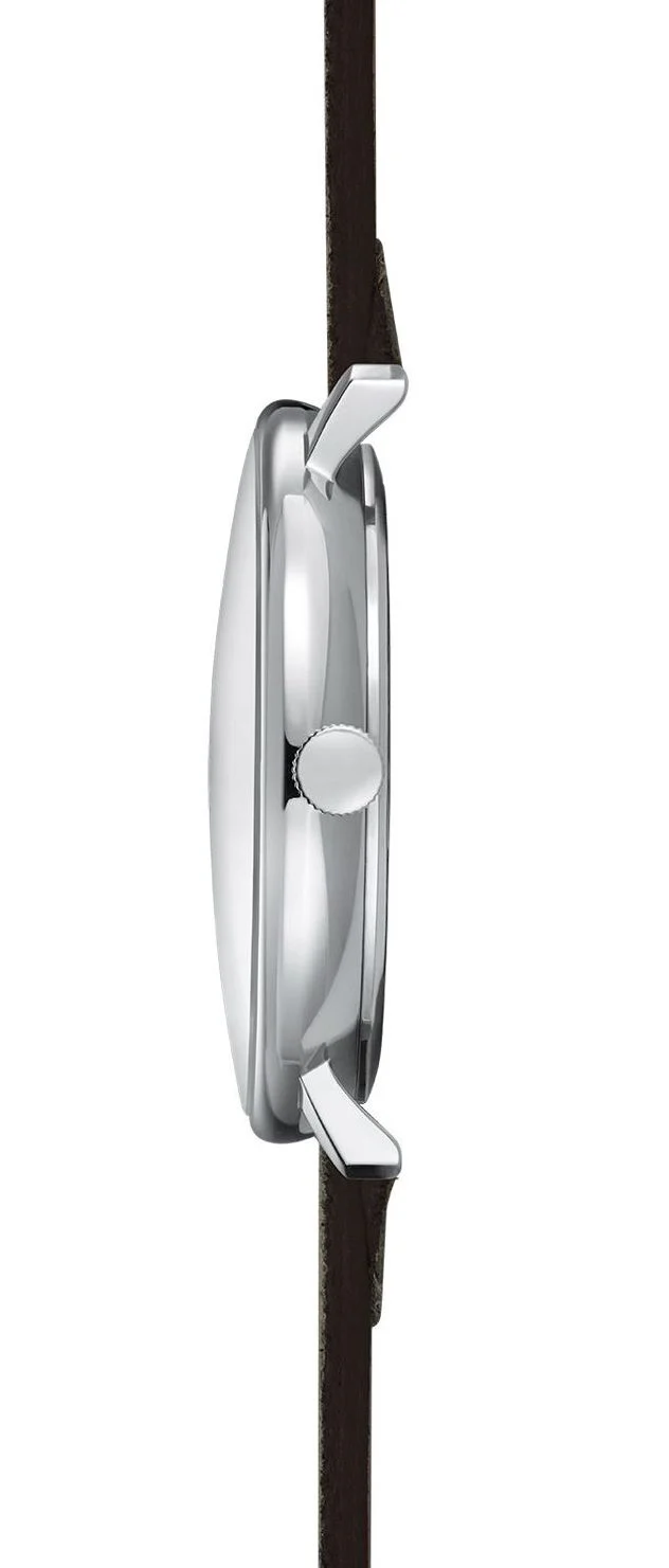 Sternglas Watch Hamburg Quartz Leather - Image 4