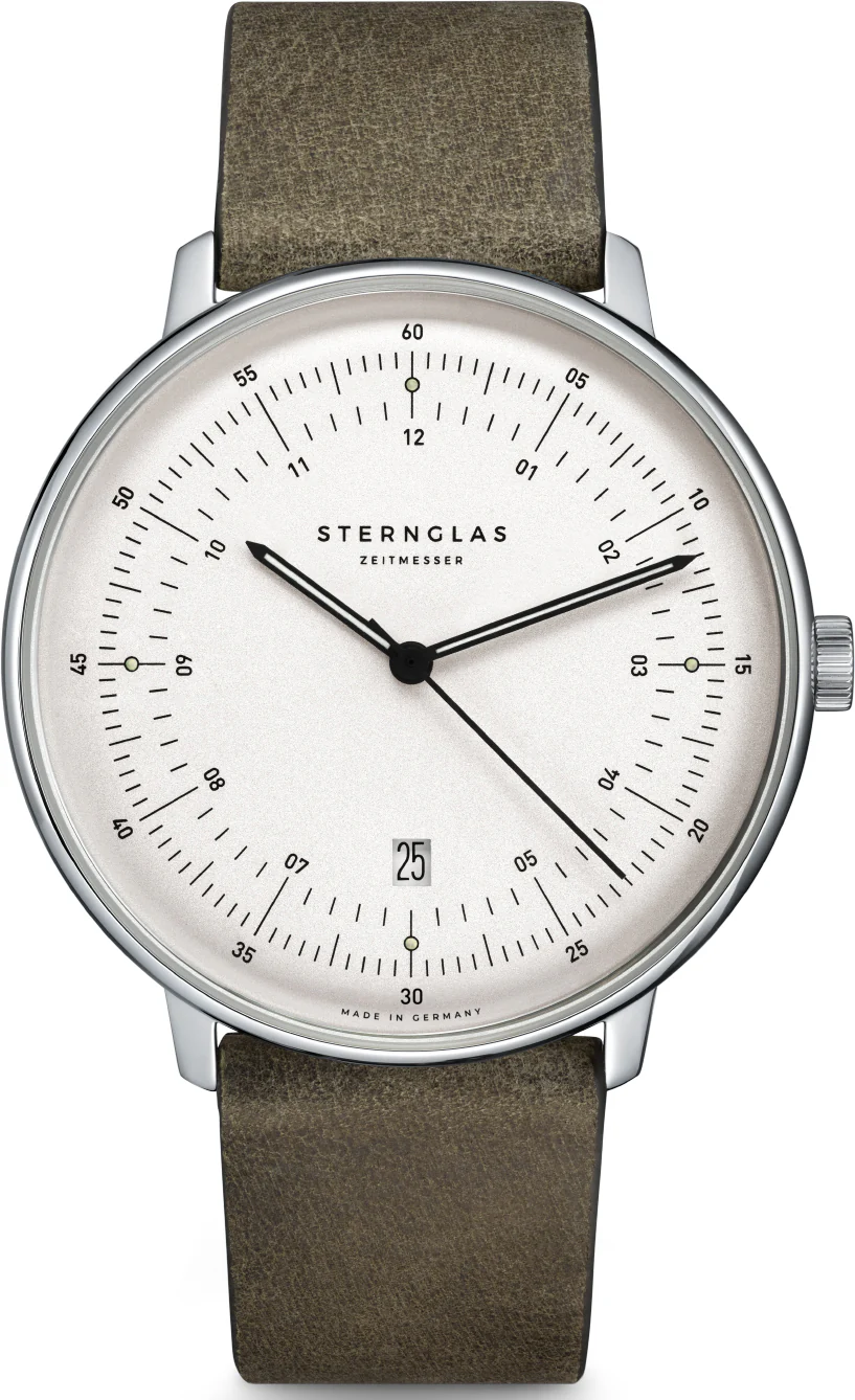 Sternglas Watch Hamburg