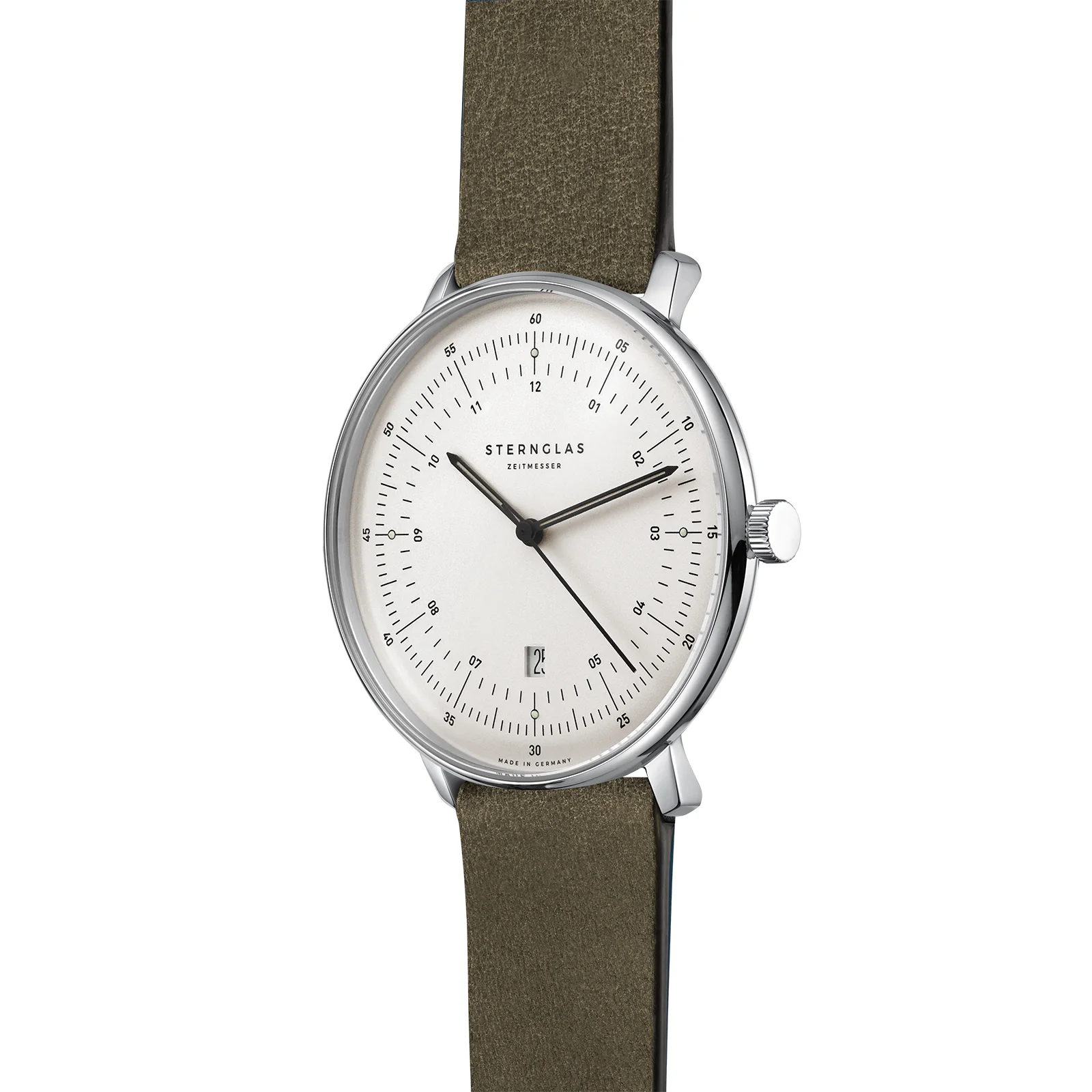 Sternglas Watch Hamburg - Image 4