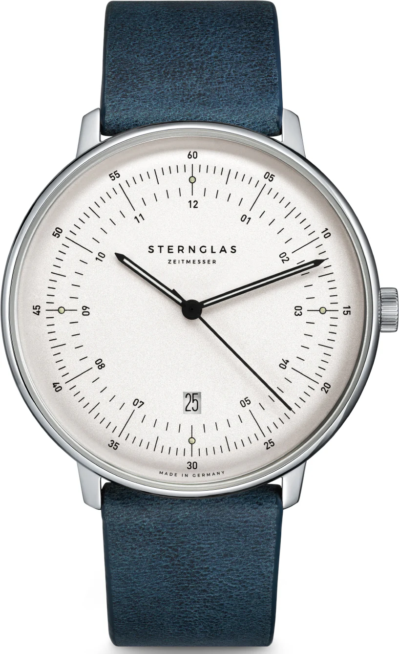 Sternglas Watch Hamburg