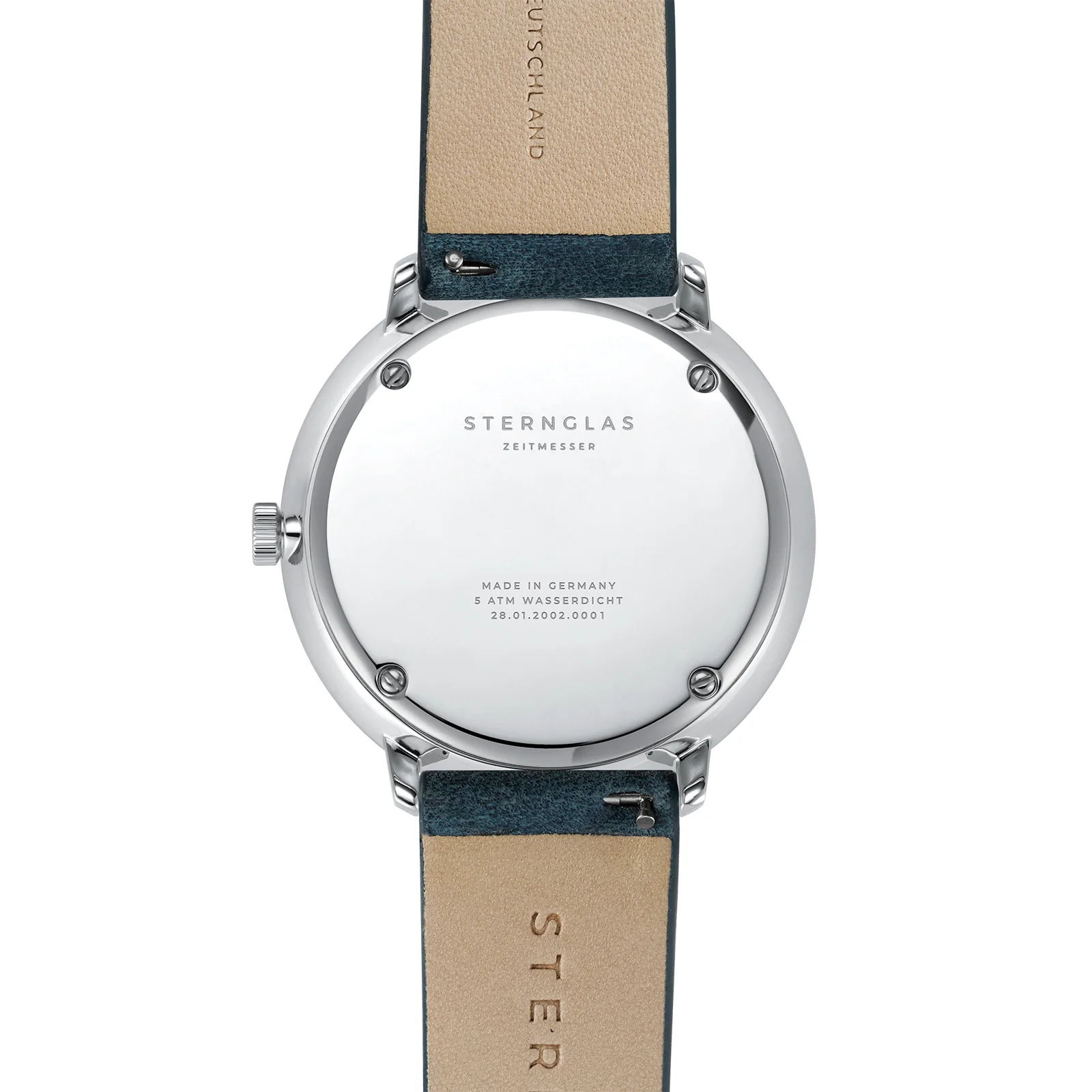 Sternglas Watch Hamburg - Image 3