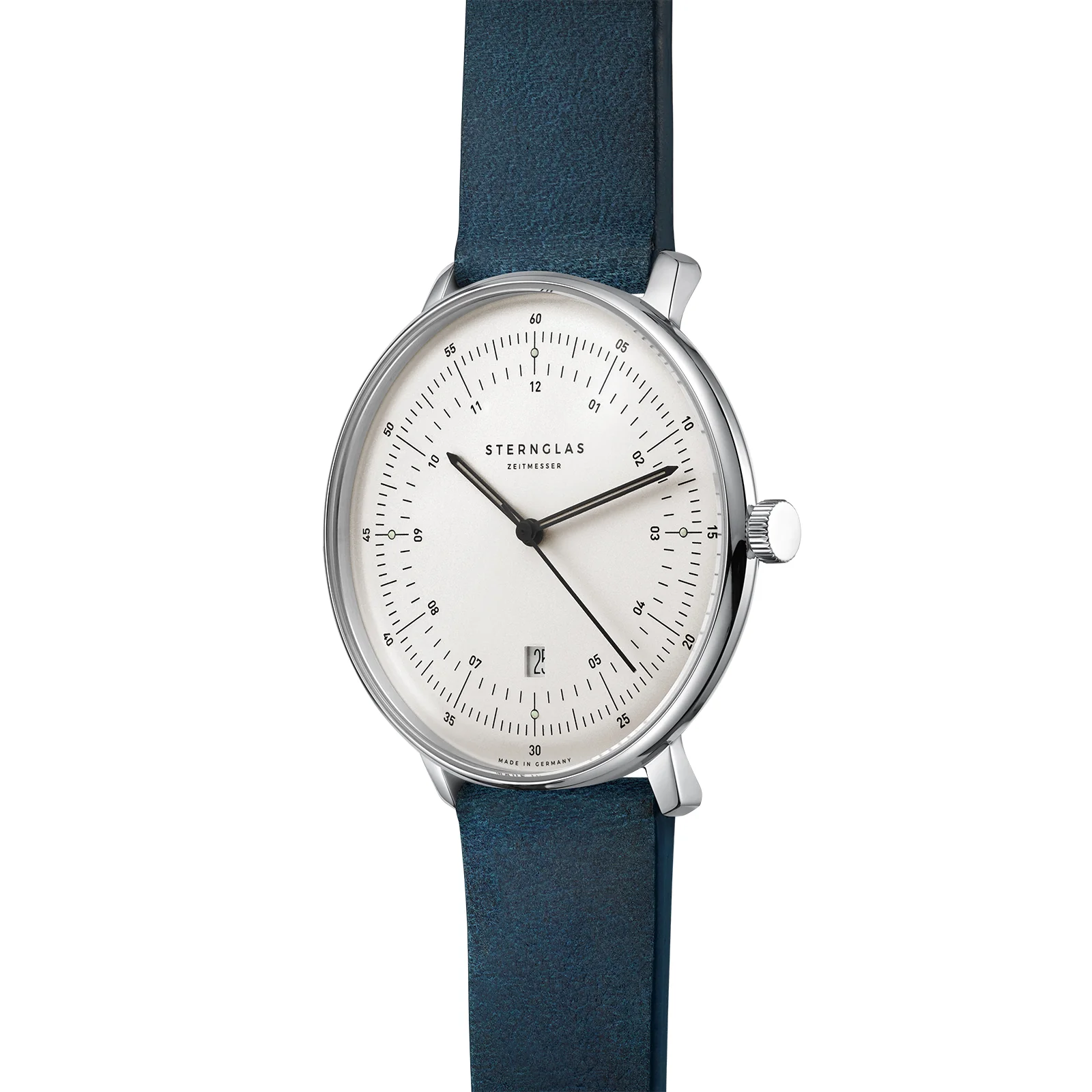 Sternglas Watch Hamburg - Image 4