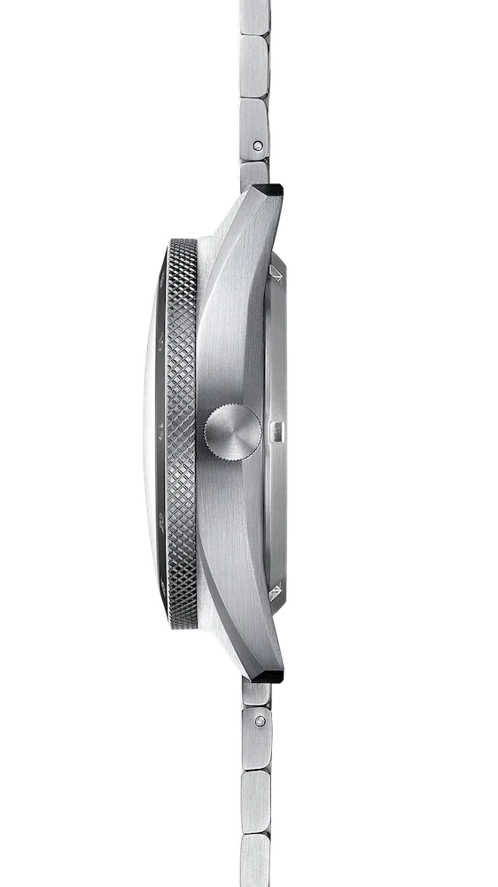 Sternglas Watch Marus Automatic Black Steel - Image 3