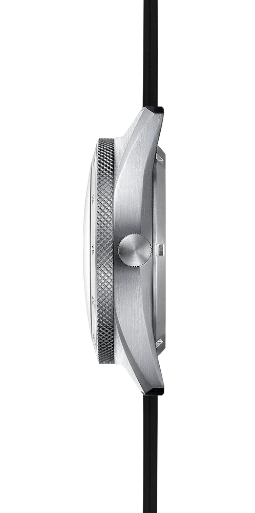 Sternglas Watch Marus Automatic Green Rubber - Image 4