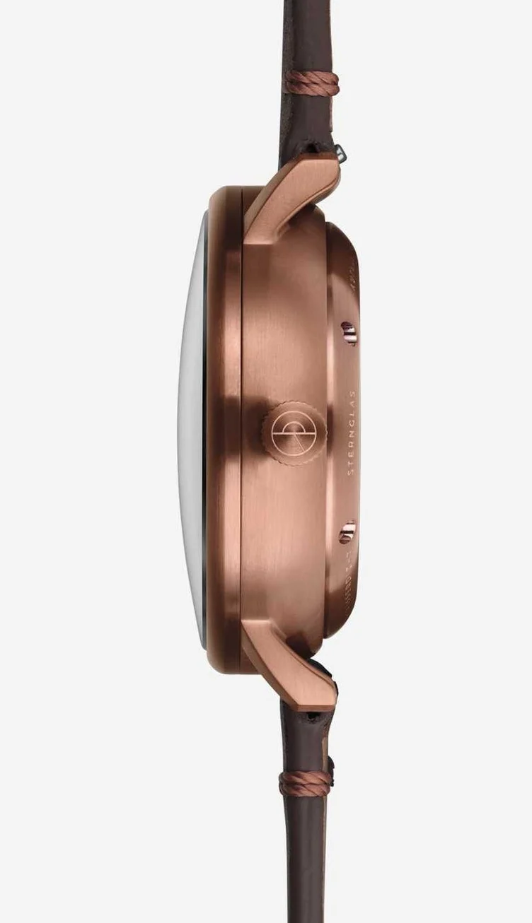 Sternglas Naos Automatic Edition Bronze - Image 3