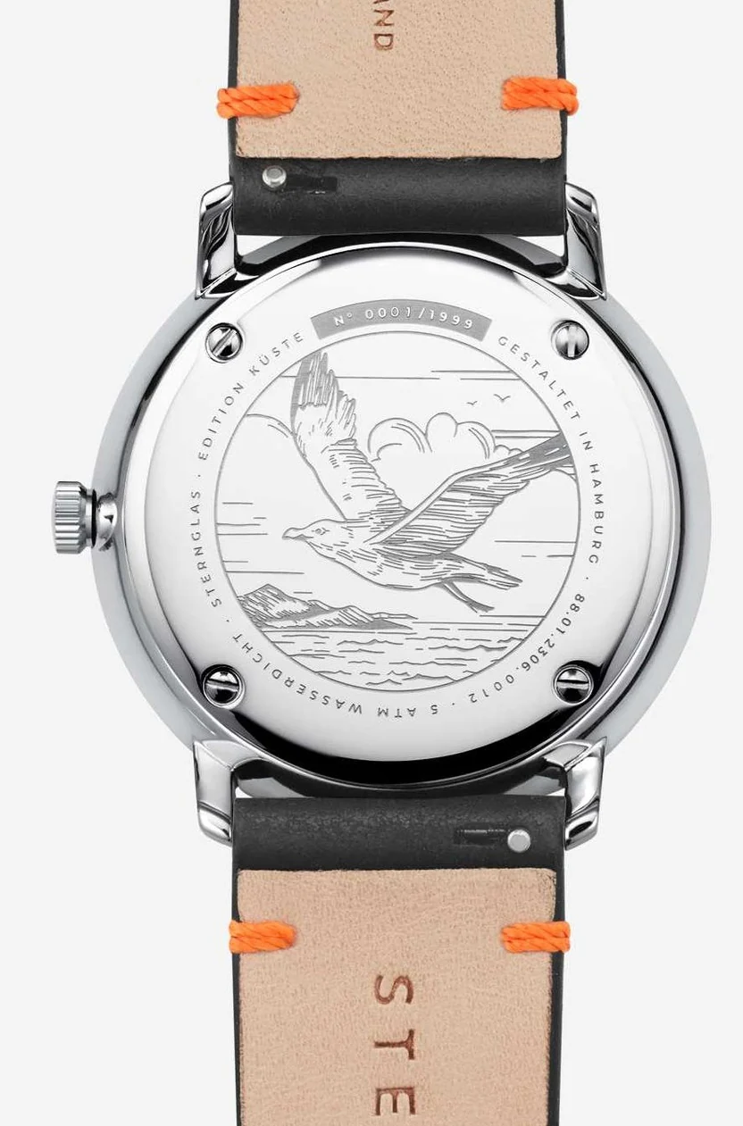 Sternglas Naos Edition Kuste Watch - Image 4