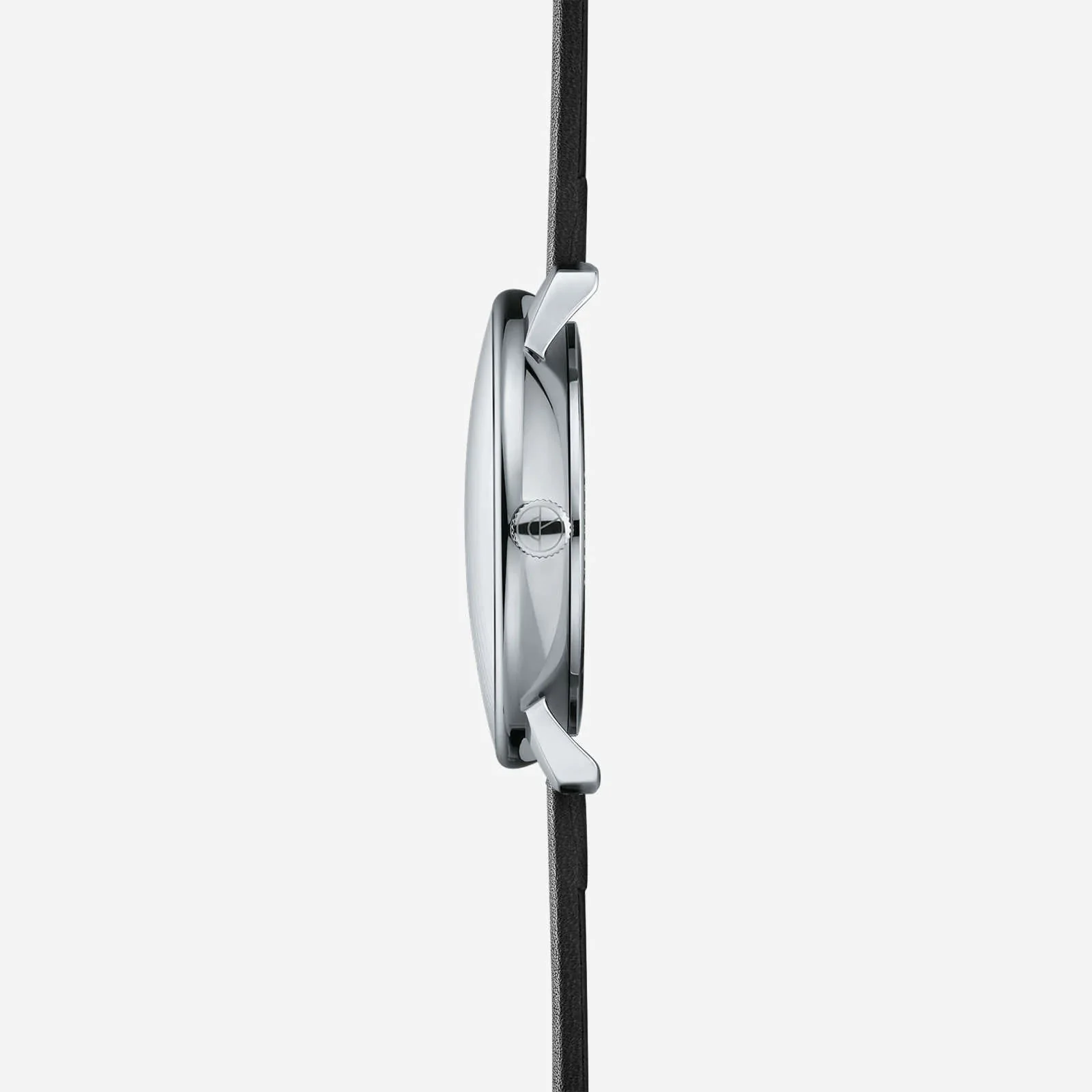 Sternglas Naos Light Brown Watch - Image 3