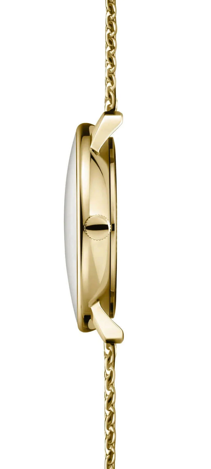 Sternglas Watch Naos Quartz Vintage Edition Bracelet - Image 4