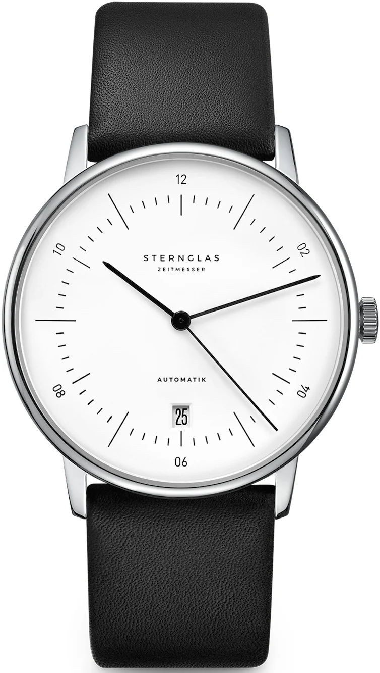 Sternglas Watch Naos