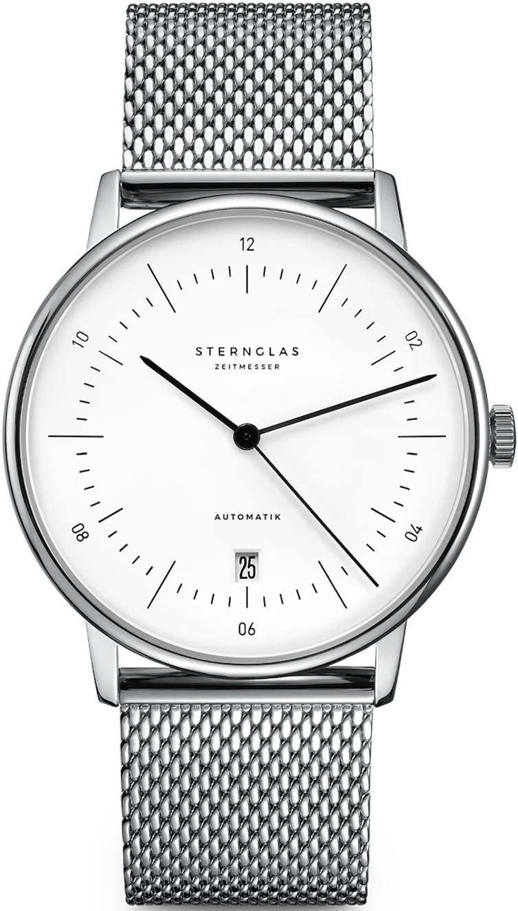 Sternglas Watch Naos