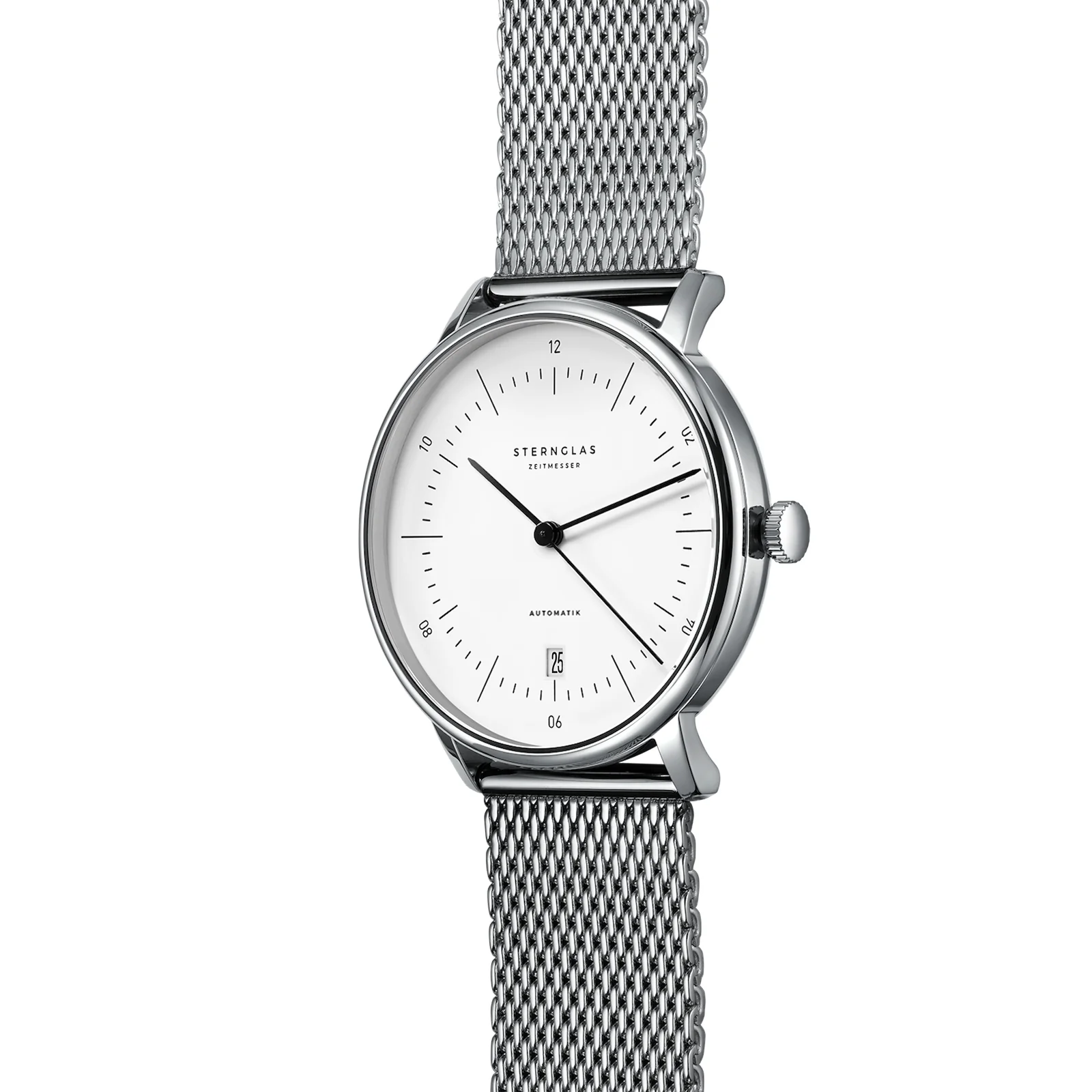 Sternglas Watch Naos - Image 4