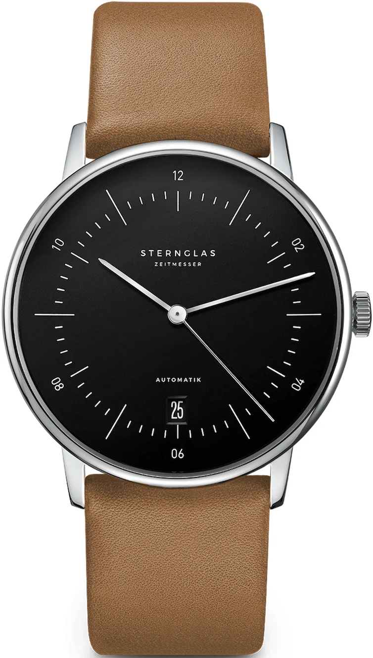 Sternglas Watch Naos