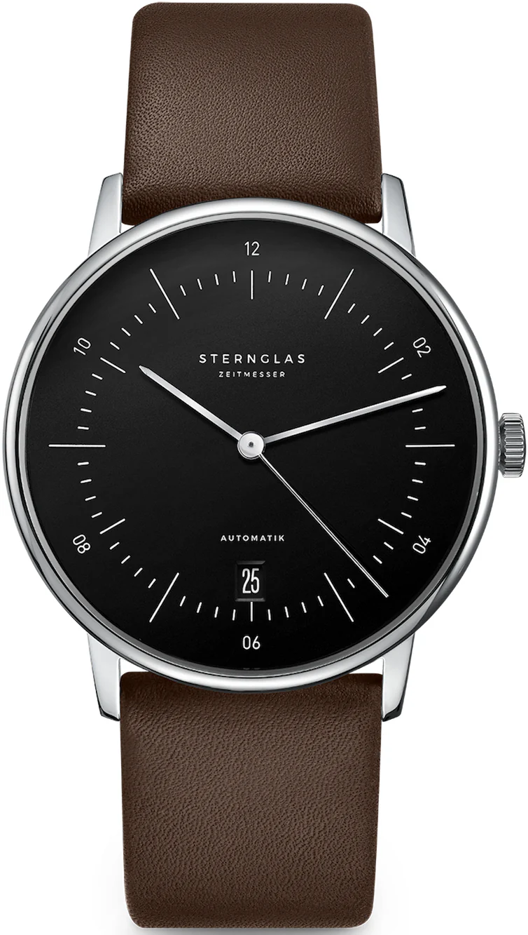 Sternglas Watch Naos