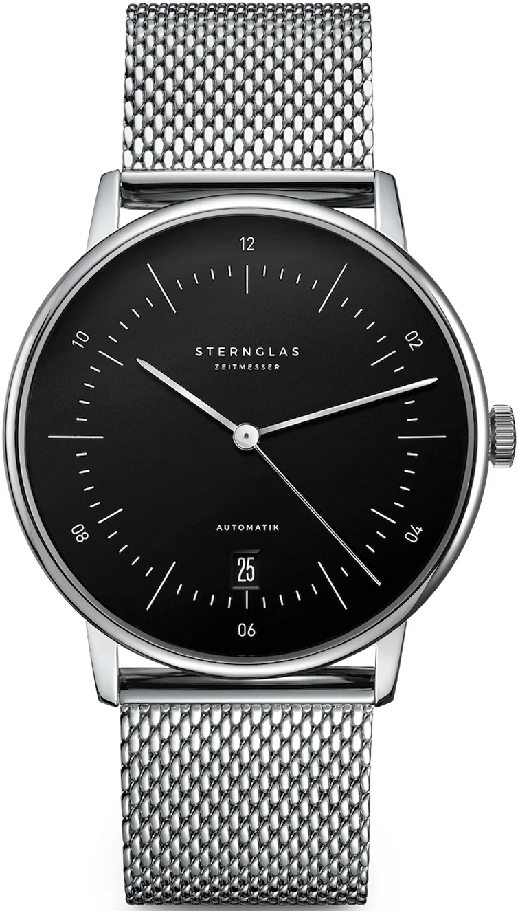 Sternglas Watch Naos