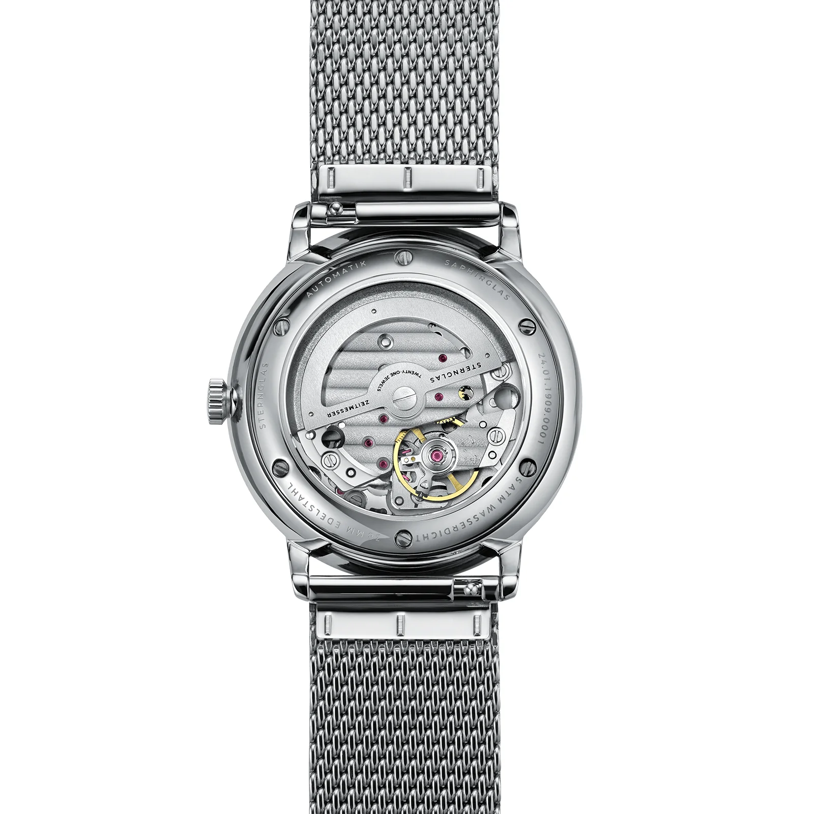 Sternglas Watch Naos - Image 2
