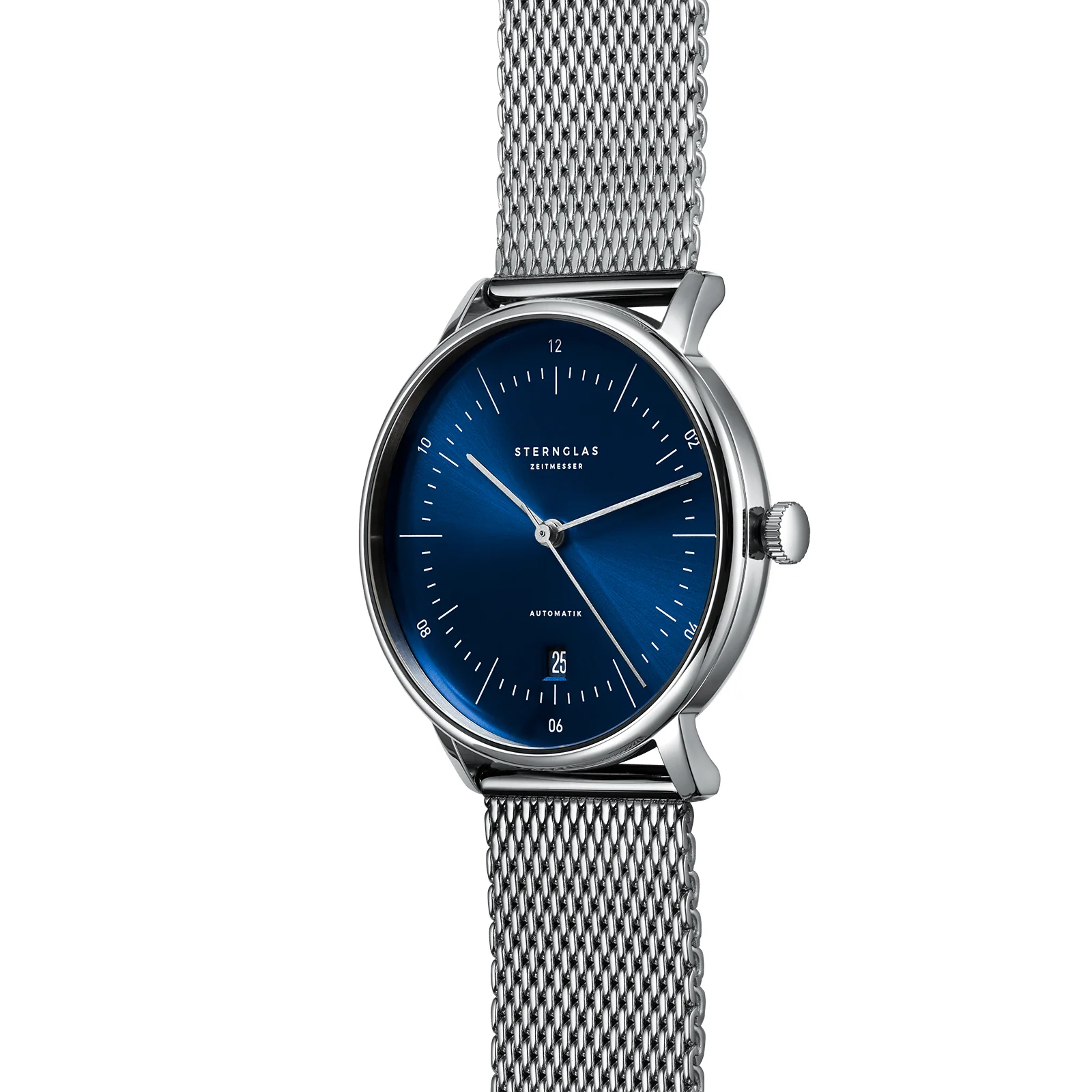 Sternglas Watch Naos - Image 3