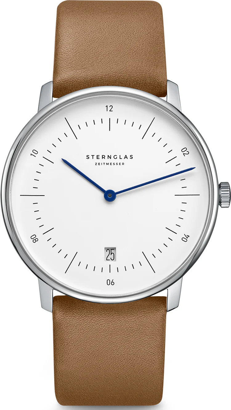 Sternglas Watch Naos D